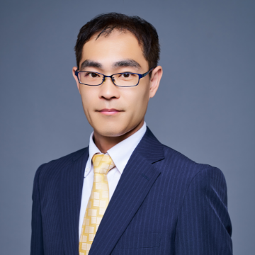 専務取締役　森田敏史